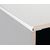 DTA Aluminum Tiling Angle Gloss Black 11mm X 3m Long - Tradie Cart
