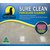 Sure Seal Sure Clean Porcelain Claner 4 Litres - Tradie Cart