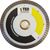 OTEC Thin Turbo Blade - Contractor Series 125mm - Tradie Cart