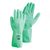 Chemiglove Nitrile Gloves Large - Tradie Cart