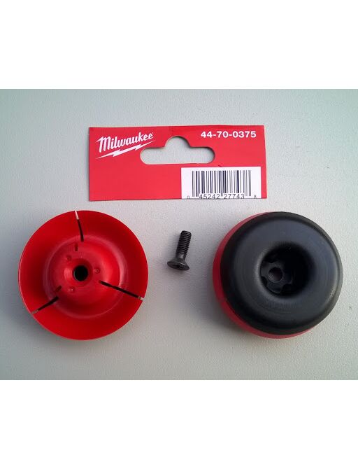 Milwaukee Caulking Gun Plunger TradieCart