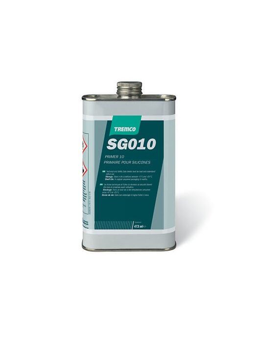 Tremco TREMprime SG010 (TREMprime No. 10) 0.47 Litres Metal Primer
