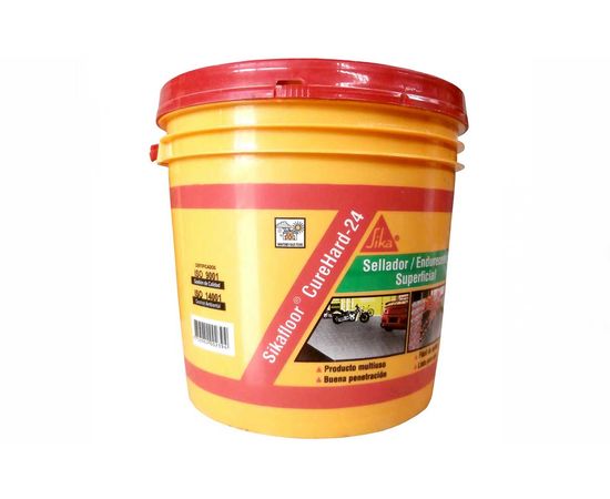 Sika Sikafloor Curehard 24 205 Litres (Made To Order) Surface Hardeners - Tradie Cart