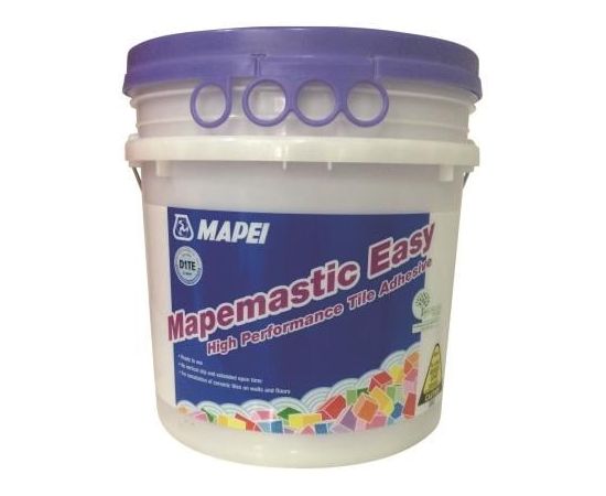 Mapei Mapemastic Easy 20KG Mastic - Tradie Cart
