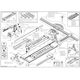 Battipav Profi Evo103 1030mm Tile Cutter - Tradie Cart