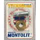 Montolit Flashline Titanium Scoring Wheel 240T - Tradie Cart