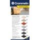 Crommelin Enhance Colours Mid Grey  2 Litres Tint - Tradie Cart