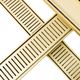 TradieCart: Lauxes Matte Gold NeXT Generation 14 100mm X 14mm