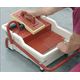 Raimondi Pedalo Grout Cleanup System - Tradie Cart