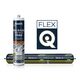 Bostik Seal N Flex 1 P590 Grey 600ml Sealant - Tradie Cart