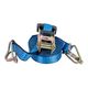 OX Tools Heavy Duty 35mm Ratchet Tie Down Strap - Tradie Cart