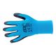 OX Tools Polyester Lined Latex Glove - Tradie Cart