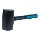 OX Tools Black Rubber Mallet - Tradie Cart