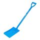 OX Tools Square Mouth Shovel 1040mm - Tradie Cart