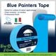 iQuip Blue Painters Tape 24mm - Tradie Cart