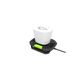 iQuip iBeamie LED Portable Light 6000 Lumens - Tradie Cart