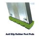 iQuip Double Sided Ladder 3 step - Tradie Cart