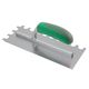 Amark Notched Trowels Professional Carbon Steel 10mm - Tradie Cart