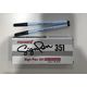 Monami Sign Pen Blue 0.7mm 12 pcs - Tradie Cart