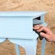 Uni Pro Flexible Sanding Pads Twin Pack Coarse - Tradie Cart