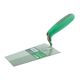 Amark Square Front Trowel 180mm Soft Grip - Tradie Cart