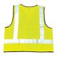 Yellow Vest Day / Night Large - Tradie Cart