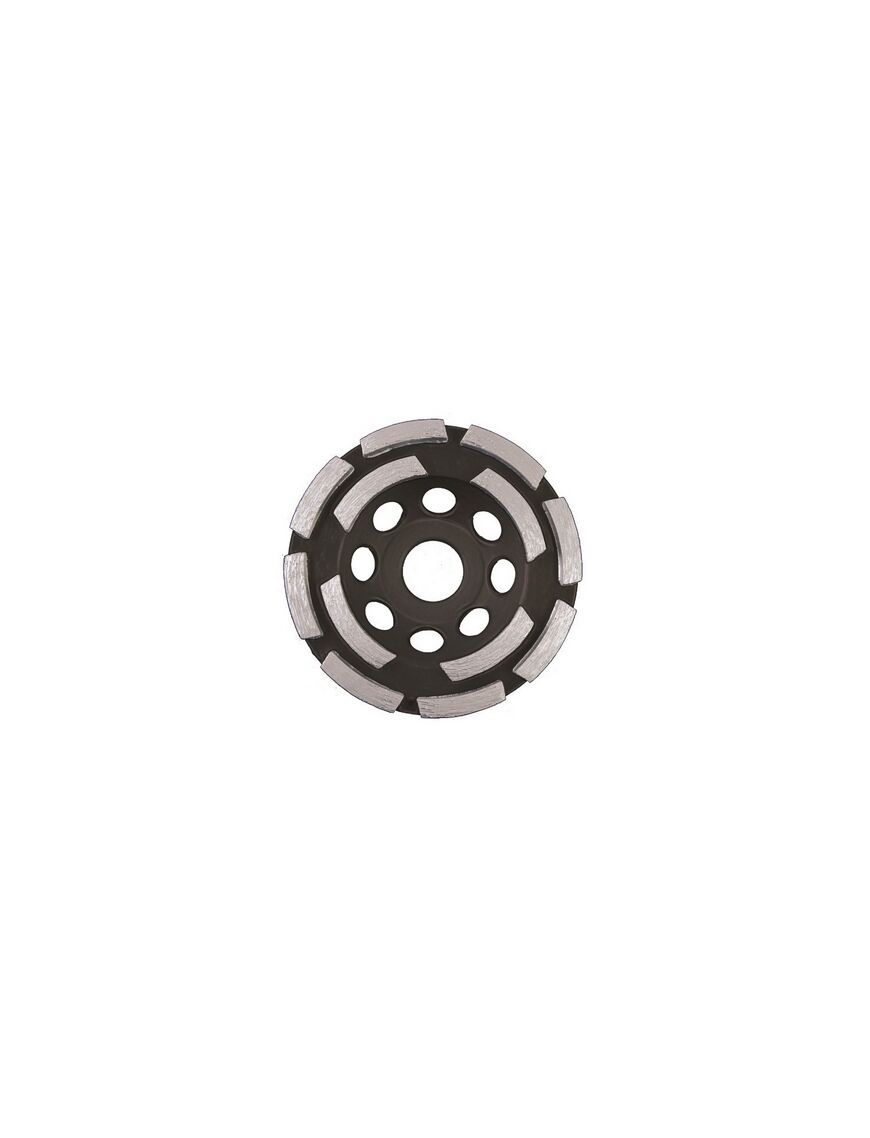 DTA Diamond Grinding Disc Dual 175mm Course TradieCart